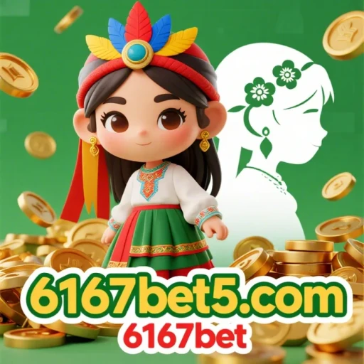 6167bet
